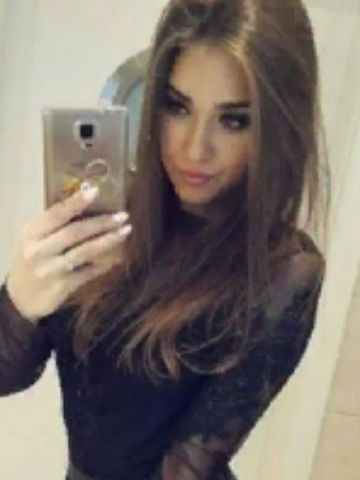 Анкета проститутки Марина, 24 года
